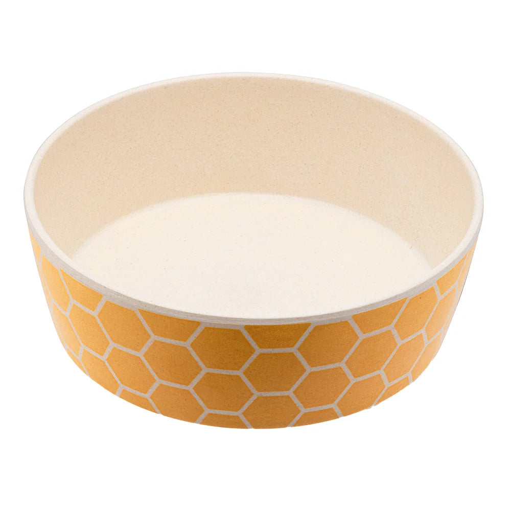 Non-Slip Pet Food Bowl