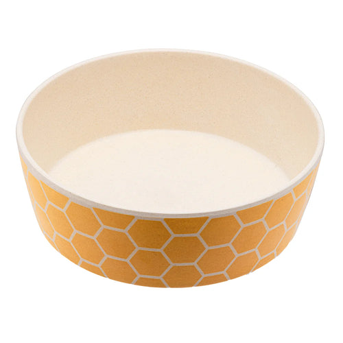 Non-Slip Pet Food Bowl