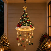 Christmas Tree Style