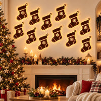 A Single Christmas Stocking